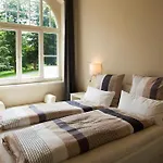 Parkresidenz Lychen, 3 Appartement Lychen