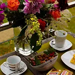 Appartement Parkresidenz Lychen, 3 *
