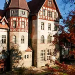 Parkresidenz Lychen, 3 *
