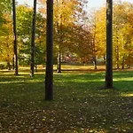 Parkresidenz Lychen, 3 Lychen