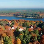 Parkresidenz Lychen, 3 *