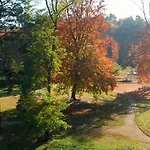 Parkresidenz Lychen, 3 Appartement *