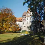 Parkresidenz Lychen, 3 Appartement