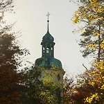 Parkresidenz Lychen, 3 *