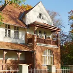 Parkresidenz Lychen, 3 Appartement *