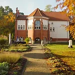 Parkresidenz Lychen, 3 * Lychen