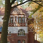 Parkresidenz Lychen, 3