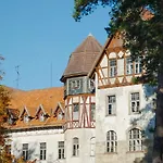 Parkresidenz Lychen, 3 Lychen