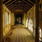 Parkresidenz Lychen, 3 Appartement