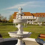 Appartement Parkresidenz Lychen, 3