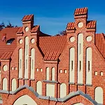 Parkresidenz Lychen, 3 Appartement