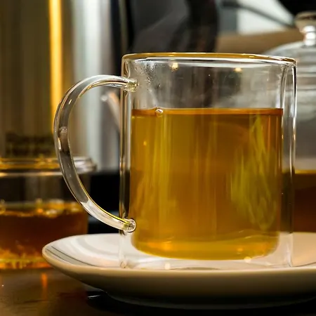 Parkresidenz Lychen, 3 Appartement *