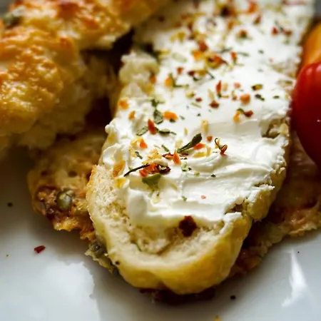شقة Parkresidenz Lychen, 3 *
