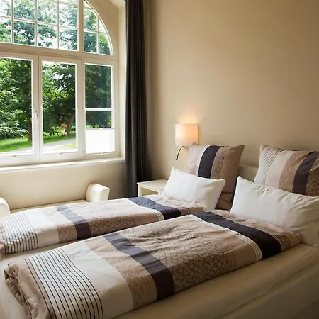 Parkresidenz Lychen, 3 Appartement Lychen