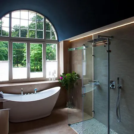 Parkresidenz Lychen, 3 * Lychen