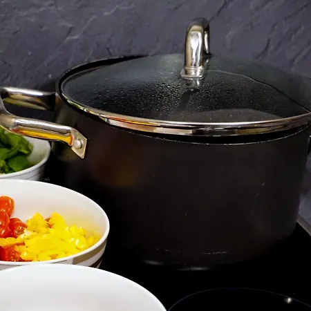 Parkresidenz Lychen, 3 *