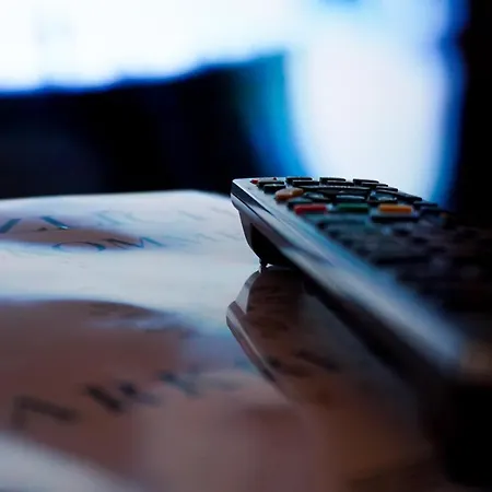 Parkresidenz Lychen, 3 Appartement