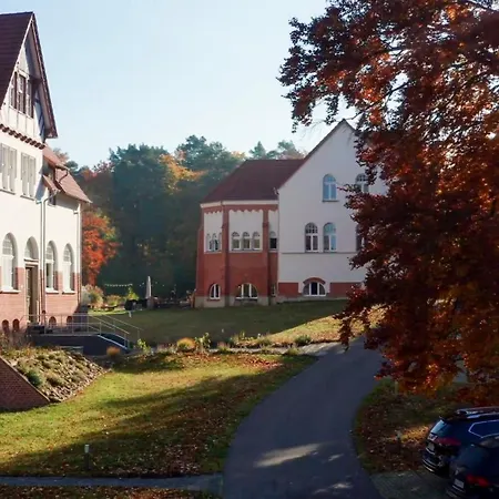 Parkresidenz Lychen, 3