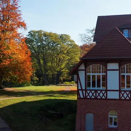 Appartement Parkresidenz Lychen, 3