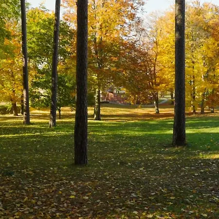 Parkresidenz Lychen, 3 Lychen