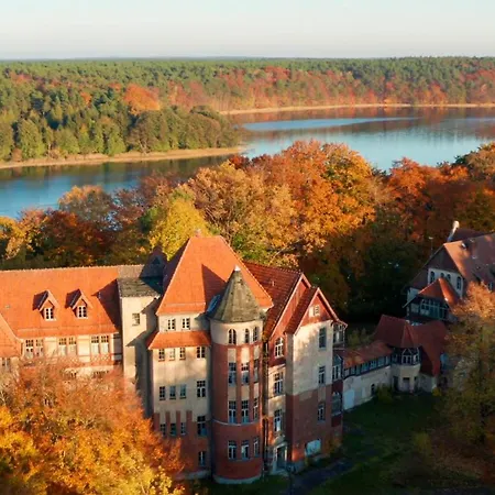 Parkresidenz Lychen, 3 Appartement