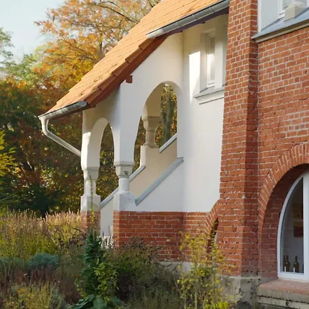 Appartement Parkresidenz Lychen, 3 Lychen