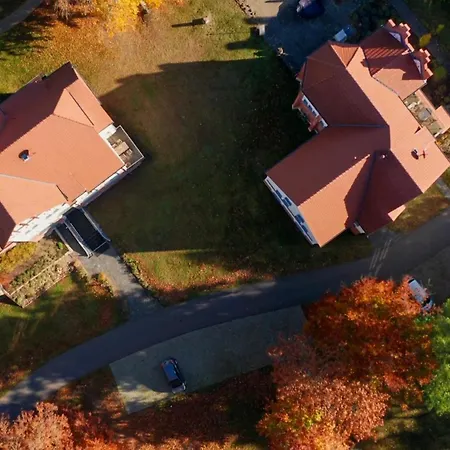 Parkresidenz Lychen, 3 * Lychen