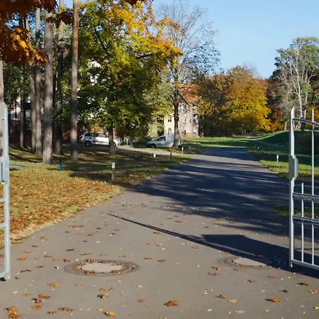 Parkresidenz Lychen, 3 Lychen