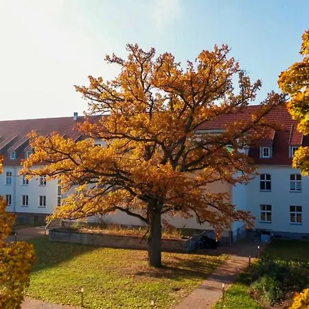 Appartement Parkresidenz Lychen, 3 *