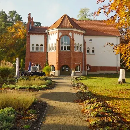 Parkresidenz Lychen, 3 * Lychen