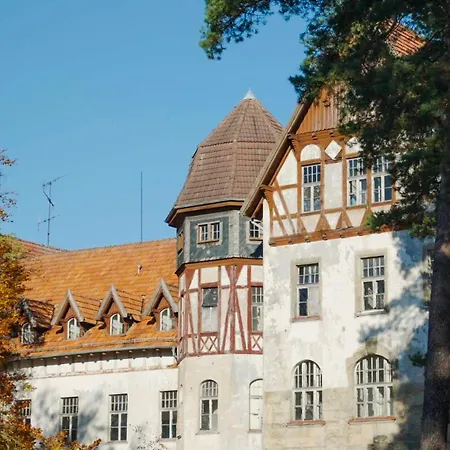 Parkresidenz Lychen, 3 Lychen