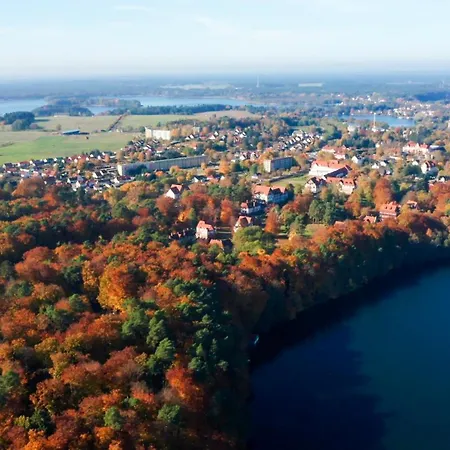 Appartement Parkresidenz Lychen, 3 Lychen