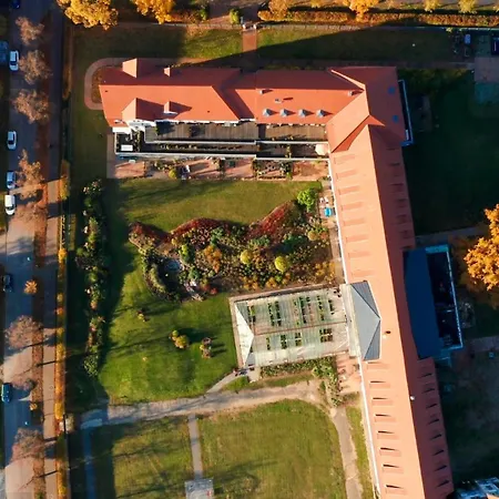 Parkresidenz Lychen, 3 Lychen