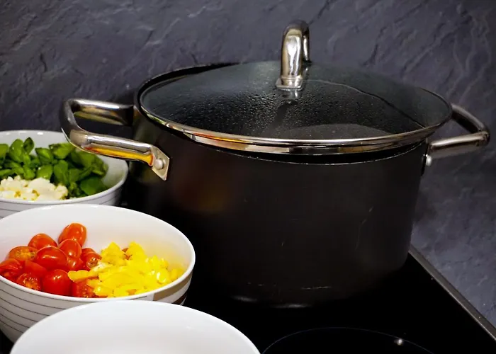 Parkresidenz Lychen, 3 *