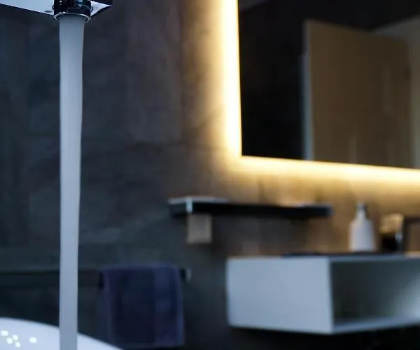 Parkresidenz Lychen, 3 * Lychen