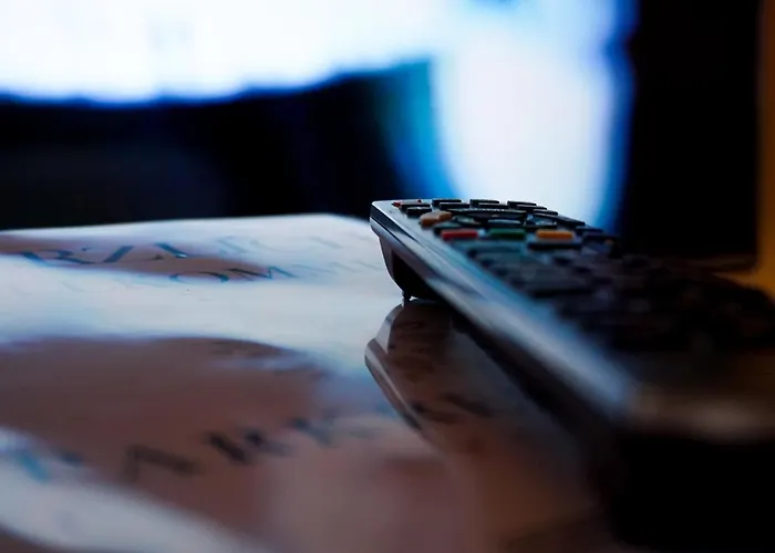 Parkresidenz Lychen, 3 Apartmán