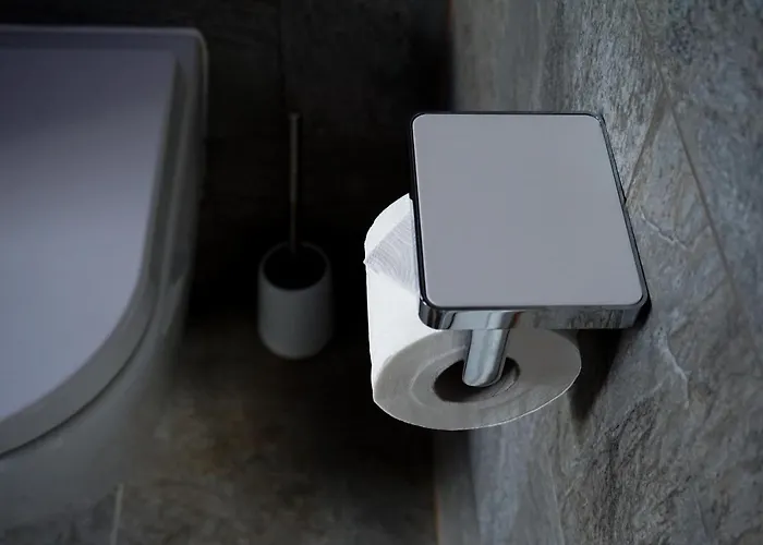 Apartmán Parkresidenz Lychen, 3 Lychen