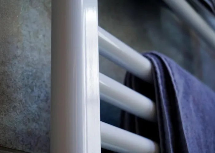 Parkresidenz Lychen, 3 *