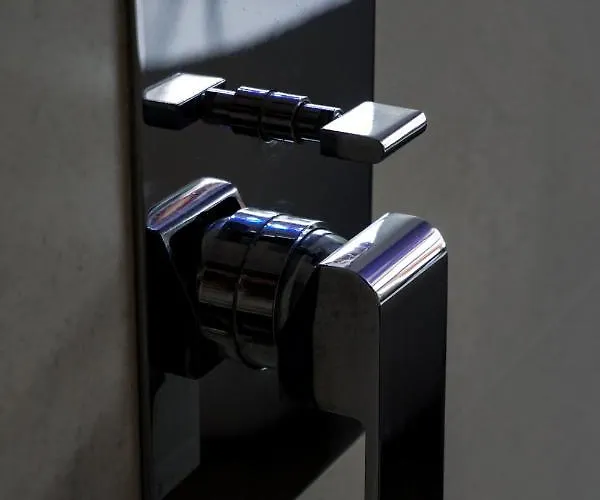 Apartmán Parkresidenz Lychen, 3 *