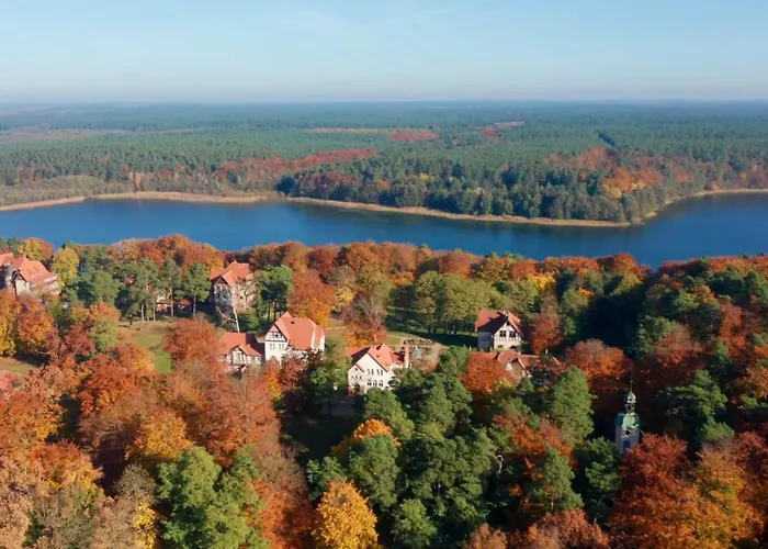 Parkresidenz Lychen, 3 *