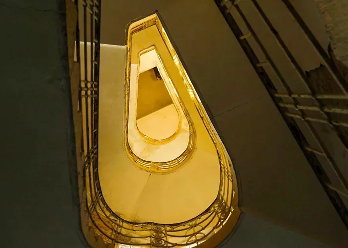 Parkresidenz Lychen, 3