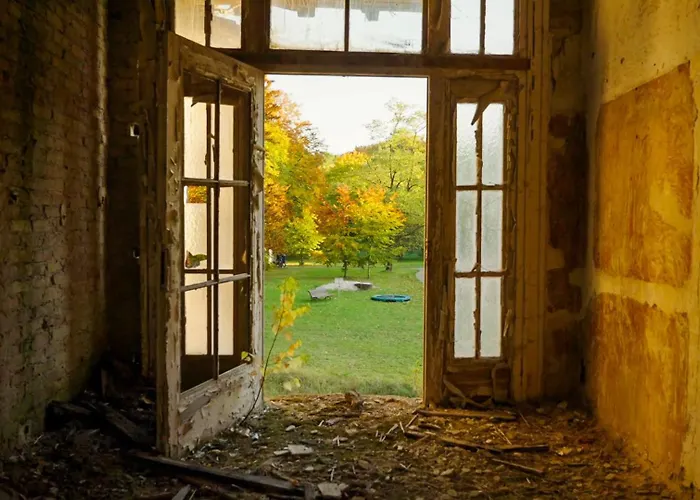 Parkresidenz Lychen, 3 *