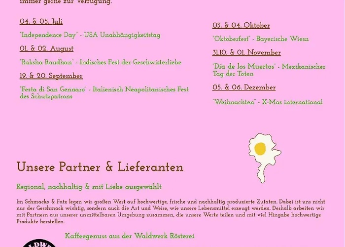 Apartmán Parkresidenz Lychen, 3 *